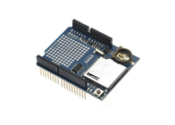 FAT16/ασπίδα V1.0 οργάνων καταγραφής αναγραφών καρτών FAT32 SD για Arduino
