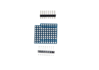 D1 μίνι διπλή εκτεταμένη πλευρά έκδοση πινάκων ανάπτυξης WIFI για Arduino