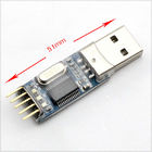 PL2303HX USB στην ενότητα μετατροπέων RS232 TTL για το σύστημα Arduino WIN7