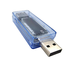 Ελεγκτής μετρητών ισχύος USB, τάση και μετρητής kws-V20 USB παροχής ηλεκτρικού ρεύματος για Arduino