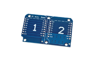 Διπλός πίνακας προσαρμοστών βάσεων, μίνι ενότητα αισθητήρων D1 για Arduino