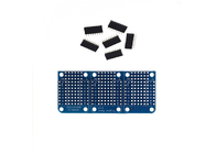 Τρία μίνι ενότητα αισθητήρων βάσεων V1.0.0 D1 Tripler τρυπών σώματος κομματιού για Arduino