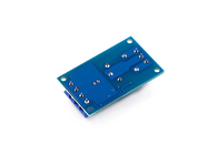 Μια βασική εκκίνησης-στάσης μόνη κλειδαριά 5V/δισταθής ενότητα ηλεκτρονόμων 12V για Arduino