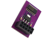 τρισδιάστατη αναβαθμισμένη βελτιστοποίηση έκδοση κεκλιμένων ραμπών καρτών SD εκτυπωτών TF για Arduino