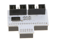 τρισδιάστατη ενότητα πινάκων διανομής προσαρμοστών επιτροπής εκτυπωτών LCD για Arduino