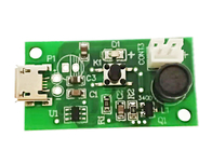 DC5V ενότητα υγραντών ψεκασμού μικροϋπολογιστών USB για Arduino