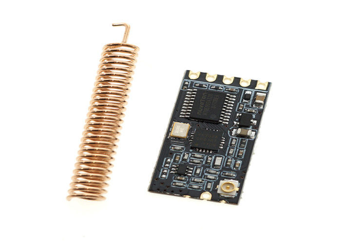 Υλική ενότητα αισθητήρων Arduino μετάλλων, ο μαύρος Μαύρος ενότητας πομποδεκτών χρώματος ασύρματος