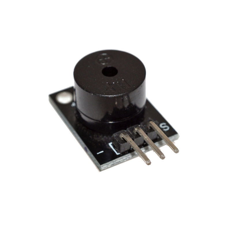 Ενότητα 3 λέιζερ Arduino σειρήνων ηλεκτρονική παθητική ενότητα συναγερμών εξόδου 3.3-5V καρφιτσών