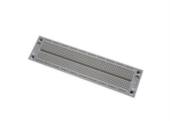 Τροφοδοτημένο Solderless Breadboard 700 SYB -120 σημείου άσπρος τύπος ψωμιού πινάκων ηλεκτρονικός
