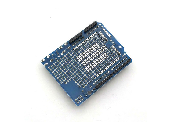 Ασπίδα proto arduino ΟΗΕ R3 με μίνι Breadboard